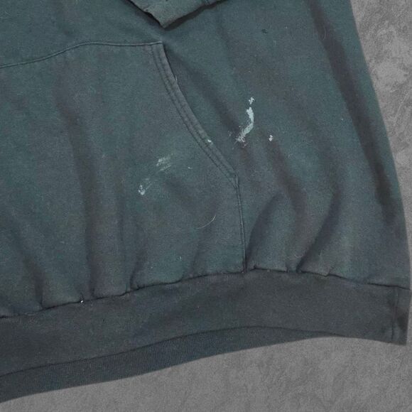 Distressed House Of Pain 2XL Thrashed Pullover Hooded Sweatshirt - Picture 3 of 6